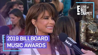 Paula Abdul Opens Up About Her New Vegas Residency | E! Red Carpet & Award Shows