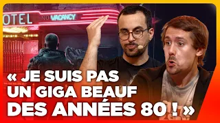 Est-ce que Cyberpunk 2077 c'est surcoté ? 🟠 JV DÉBAT