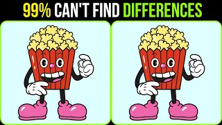 Can you find all 3 differences in 60 seconds? №20