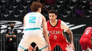 New Orleans Pelicans vs Charlotte Hornets Full Game Highlights | May 9 | 2021 NBA Season