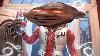 Sprite Cranberry MEME