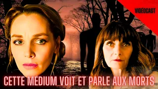 CETTE MÉDIUM VOIT ET PARLE AUX MORT (Interview de Héloïse GOUZENES)