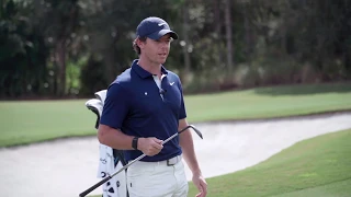 Rory McIlroy - How to Play a Bump & Run Chip Shot | TaylorMade Golf