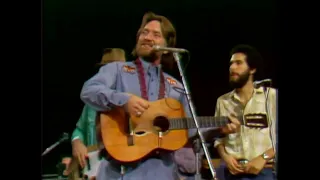 Will The Circle Be Unbroken (ACL Pilot October 17th, 1974) Willie Nelson