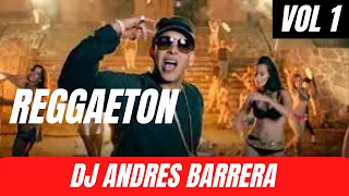 REGGAETON (VOL 1) 2023 HITS MIX 🎧 SET ✘ DJ Andres Barrera