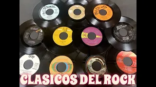 CLASICOS DEL ROCK