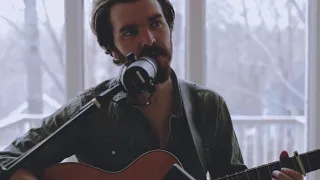 Michael Conley - Nothing Risked // Treehouse Session
