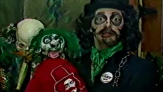 WFLD 32 Fireside Svengoolie Christmas ending edit