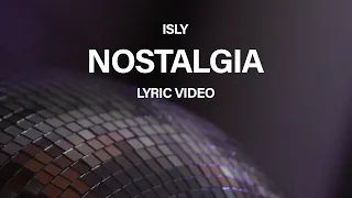 ISLY - Nostalgia