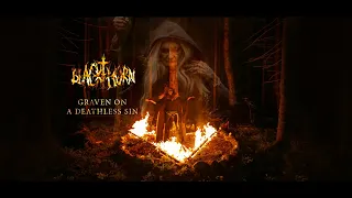 BLACKTHORN — Graven On a Deathless Sin [OFFICIAL MUSIC VIDEO 2019] HD