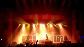 GOJIRA  ( Live @ CHICAGO 15-11-2013 )