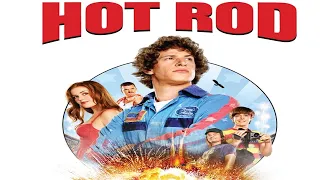Hot Rod (2007) Movie Trailer