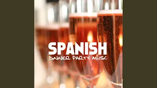 Tapas (Flamenco Dinner Music)