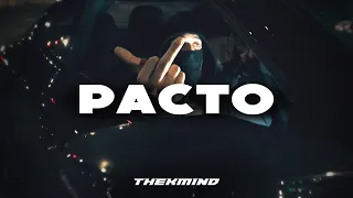 [FREE] Morad x Jc Reyes x Jul  Type Beat - "PACTO" | (Prod. thekmind)