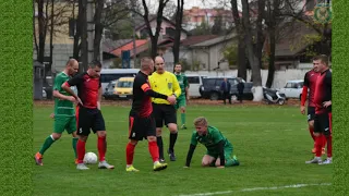 КО, 1/8 фіналу, "Ураган" Черніїв – "Прикарпаття-Тепловик" Івано-Франківськ , 03.11.19