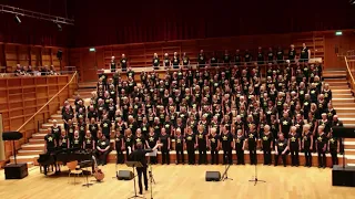 Rock Choir - With Or Without You