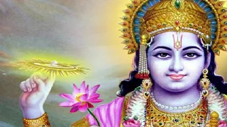 Purvangam 1 & 2 - Sri Vishnu Sahasranamam Meaning Discourse by Sri Dr. Ramabhadran