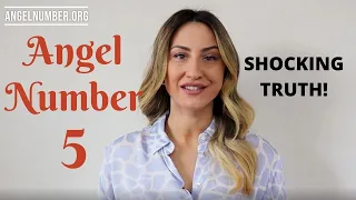 5 ANGEL NUMBER - Shocking Truth!