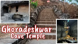 The Remarkable History of Ghoradeshwar Cave Temple