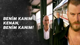 Eskiler Her Zaman Yeniye Yenilir