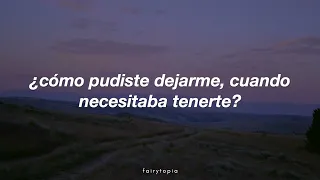 kate bush - wuthering heights (traducida al español)