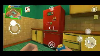 ОБНОВЛЕНИЕ СОСЕДА! Новый ЧЕРДАК ПРИВЕТ СОСЕД в Dark Riddle ПОХОЖАЯ Игра на Hello Neighbor