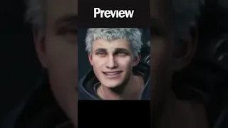 Nero sings E.T. -Katy Perry Cover- ( Devil May Cry 5 ) DEEPFAKE PREVIEW