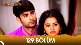 Bıçak Sırtı (Swaragini) Hint Dizisi | 129. Bölüm