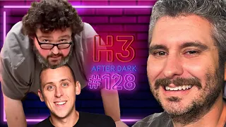 New Boogie2988 Drama Is So Good, Roman Atwood Deep Dive ft. Whitney Cummings - After Dark #128