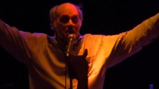 Trailer Park Boys Live - Randy & Mr. Lahey - RIP John Dunsworth