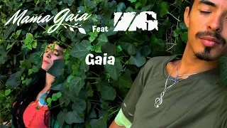 Mama Gaia - Gaia Feat @zonaganjahoficial  (EnCanto) - VIDEO OFICIAL