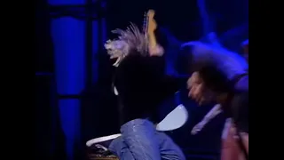 Nirvana - School (Live And Loud 1993, Audio Only, Standard Tuning)