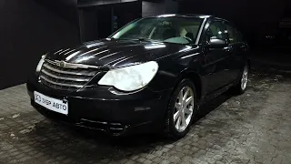 Chrysler Sebring 2007