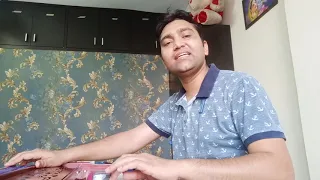 Mujhe Ishq Hai Tujhi Se