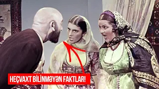 O olmasın, bu olsun haqqında heçvaxt bilinməyən faktlar! (Azərbaycan Filmləri)