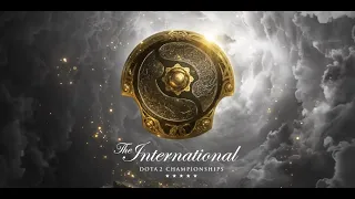 DOTA 2 TI 10 OPENING CEREMONY AND PLAYERS INTRODUCTION