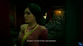 UNCHARTED THE LOST LEGACY  INDIA PART 1