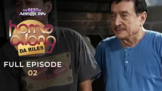 May bagong borders sina Mang Kevin! | Home Along Da Riles Full Episode 2 | The Best of ABS-CBN