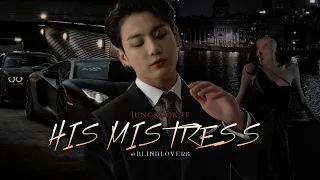 Jungkook ff - His Mistress #btsff #oneshot #jungkookff #imagine