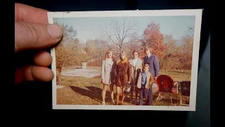 What Happened to this Family? Abandoned House Everything Left Behind!