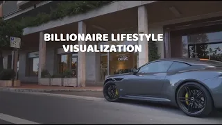 💲Dream Life: Billionaire Lifestyle Visualization 💲