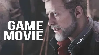 Wolfenstein Youngblood All Cutscenes - Game Movie 2019