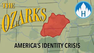 The Ozarks: America's Identity Crisis