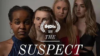 'The Suspect' Short Mystery Film