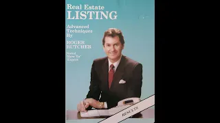 Real Estate Listing Advanced Techniques 9 of 16 Referral Systems, Telephone Canvasing