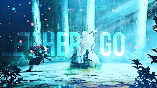 Demon Slayer: Kimetsu no Yaiba | LET HER GO [ Edit/AMV ]