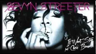 Sevyn Streeter Feat. Chris Brown - It Wont Stop (Bass Boosted)