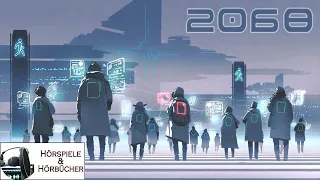 2068 - Hörspiel