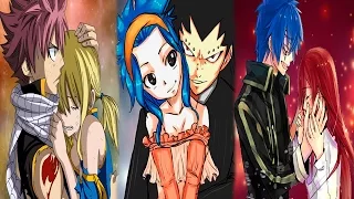 [Fairy Tail AMV] Not Gonna Die