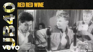 UB40 - Red Red Wine (Official Music Video)